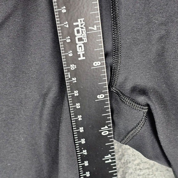 Calia By Carrie Underwood Cropped Leggings Womens Medium Athleisure Casual Sport - Picture 5 of 10